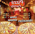 Pizza Family Myawaddy food