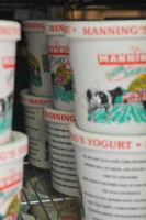 Manning Farm Dairy-clarks Smt food