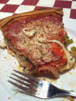 Giordano's food