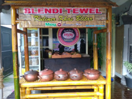 Rumah Blendi Moy food