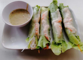 Kah Heong Chai Nourriture