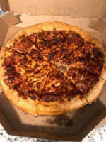 Pizza Hut food