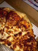 Pizza Hut food