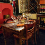 Le Petit Prince De Paris food