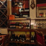 Le Petit Prince De Paris food