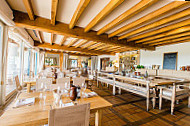 Golf d'Arcangues Restaurant food