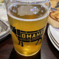 Omaha Tap House Downtown food