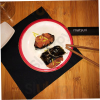 Matsuri Victor Hugo food
