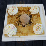 Crêperie Fontaine Saint Père Nourriture