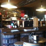 Buena Boca Nourriture