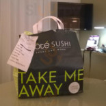 Côté Sushi Vaugirard Cibo