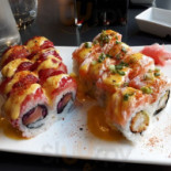 Côté Sushi Vaugirard Cibo