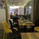 Le Téterchenais Comida