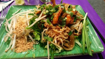 Thai Vien food