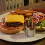 L'atelier d'Alexandre food