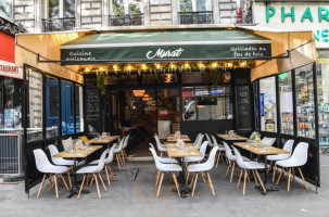 Genc Urfa Durum inside