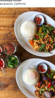 Thai Canteen Midtown food