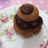 Laurence Salon De Thé Brocante Nourriture