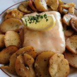 Le Petit Blanc inside