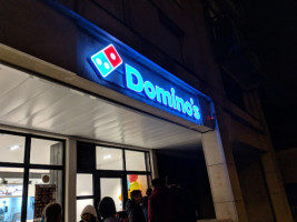 Domino's Pizza Le Chesnay food