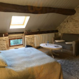 La Ferme De Rolle Ternant Comida