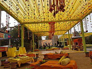 Urban Dhaba food