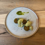 Signature By Pierre Sang Comida