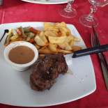 La Parenthèse Frotey Lès Vesoul Carte