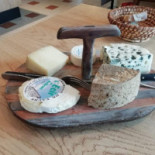 Le Relais De La Vitarelle Nourriture