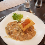 Le Relais De La Vitarelle Nourriture