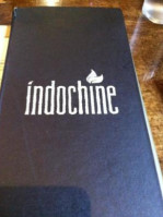 Indochine food