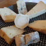 Bacchetta Natale Nourriture