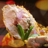 Un Chef Chez Vous Comida