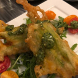 Le Talon Caché food