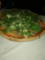 Pizzeria Arcobaleno food