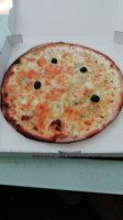 Pizza Titou Serge food