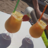 Plage Des Îles Cibo