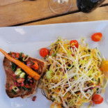 Plage Des Îles Cibo