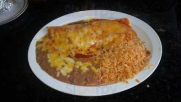 Emilio's Mexican American food
