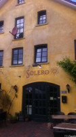 Solero inside