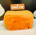 สถานีนมเยิ้ม ตู้ทึบวินเทจ Nourriture