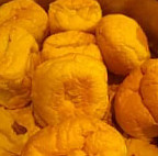 สถานีนมเยิ้ม ตู้ทึบวินเทจ Nourriture