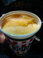 Rita's Italian Ice food