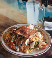 Brisas Del Mar Daytona Beach food