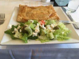 Faros Greek Cuisine food