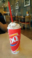 Dairy Queen Grill Chill Curbside Pick-up Drive Thru! food