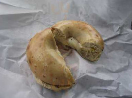 Best Bagel food