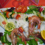 Manoir Ker An Poul food