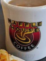 Waffle House food