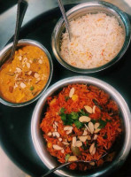 Spice Indian Cuisine food